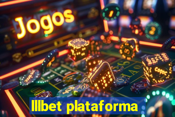 lllbet plataforma